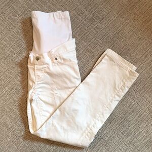 GAP Maternity Jeans